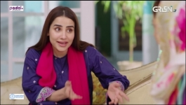 Aik Bhool - Episode 90